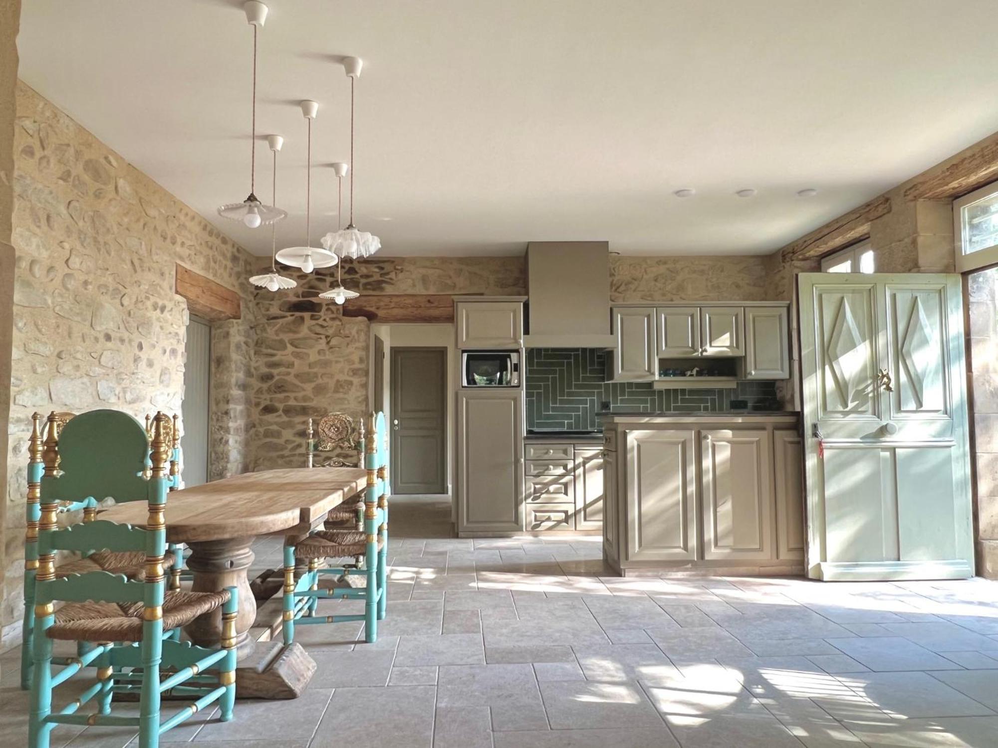 Domaine Des Balmes Villa Romans-sur-Isere Exterior photo
